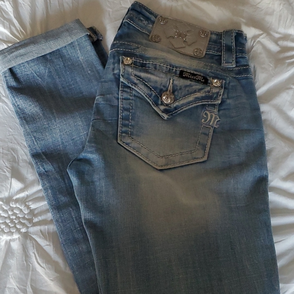 Miss Me Jeans 26